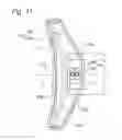 Fig. 08 - Cooktop with light emitting indicators