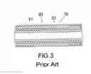 Fig. 04 - HEATING STRUCTURE
