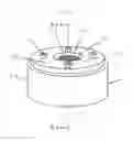 Fig. 02 - Plastic cap and production method thereof