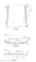 Fig. 05 - Beverage container with chill sleeve