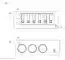 Fig. 05 - Vending machine-integrated table