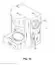 Fig. 07 - SYSTEM FOR SINGLY DISPENSING FIBROUS FILTERS FROM BULK