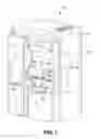 Fig. 02 - Random access and random load dispensing unit