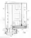 Fig. 02 - Beverage vending machine cup dispenser assembly