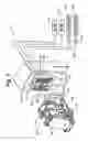 Fig. 02 - Beverage dispensing system with a head capable of dispensing plural different beverages