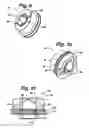 Fig. 06 - Beverage dispensing system with a head capable of dispensing plural different beverages