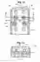 Fig. 07 - Beverage dispensing system with a head capable of dispensing plural different beverages