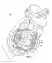 Fig. 09 - Powered dispensing tool
