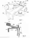Fig. 09 - Shroud and dispensing system for a handheld container