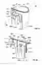 Fig. 22 - Shroud and dispensing system for a handheld container