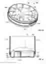 Fig. 35 - Shroud and dispensing system for a handheld container