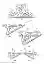 Fig. 02 - CLOTHES HANGERS