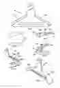 Fig. 07 - CLOTHES HANGERS