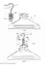 Fig. 11 - CLOTHES HANGERS