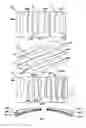 Fig. 16 - CLOTHES HANGERS