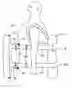 Fig. 01 - Laptop holding device