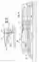 Fig. 07 - Stabilizing mechanism and method for a stowed mobile satellite reflector antenna