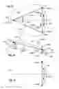 Fig. 09 - Stabilizing mechanism and method for a stowed mobile satellite reflector antenna
