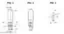 Fig. 03 - Staple gun wire guide
