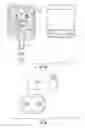 Fig. 07 - Small card reader configured to be coupled to a mobile device