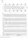 Fig. 34 - Stream dot pattern, method of forming stream dot pattern, information input/output method using stream dot pattern, and dot pattern