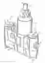 Fig. 01 - Thermostatic mixing valve