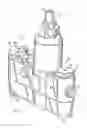 Fig. 02 - Thermostatic mixing valve