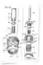 Fig. 17 - Thermostatic mixing valve