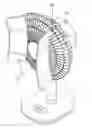 Fig. 01 - FAN DIVERSION STURCTURE