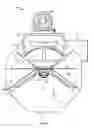 Fig. 05 - Apparatus and process for demanufacturing materials from composite manufactures