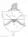 Fig. 06 - Apparatus and process for demanufacturing materials from composite manufactures