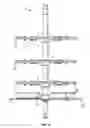 Fig. 12 - Apparatus and process for demanufacturing materials from composite manufactures