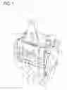 Fig. 02 - Seatbelt retractor