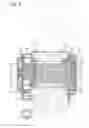Fig. 05 - Seatbelt retractor