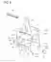 Fig. 10 - Seatbelt retractor