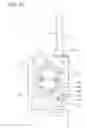Fig. 11 - Seatbelt retractor