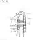 Fig. 13 - Seatbelt retractor
