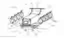 Fig. 01 - Modular flight vehicle with wings