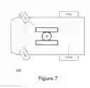 Fig. 08 - System and method for transferring airplanes