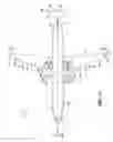 Fig. 12 - Method and apparatus for reducing aircraft noise