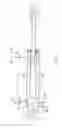 Fig. 10 - Landing gear