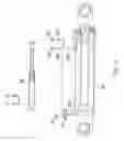 Fig. 18 - Landing gear