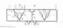 Fig. 01 - Floor element for a loading deck of an aircraft