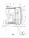 Fig. 02 - Monument for a cabin of a vehicle