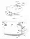 Fig. 06 - Collapsible space shuttle