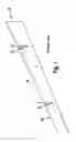 Fig. 02 - Wing of an aircraft or spacecraft, comprising a mobile flow body