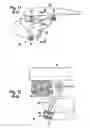 Fig. 10 - Wing of an aircraft or spacecraft, comprising a mobile flow body
