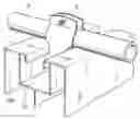 Fig. 01 - Pipe support base