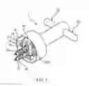 Fig. 02 - Wall mounting bath accessory assembly