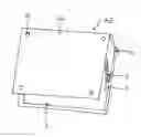 Fig. 01 - Electronic Device Holder